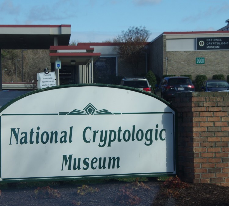 National Cryptologic Museum (Annapolis&nbspJunction,&nbspMD)